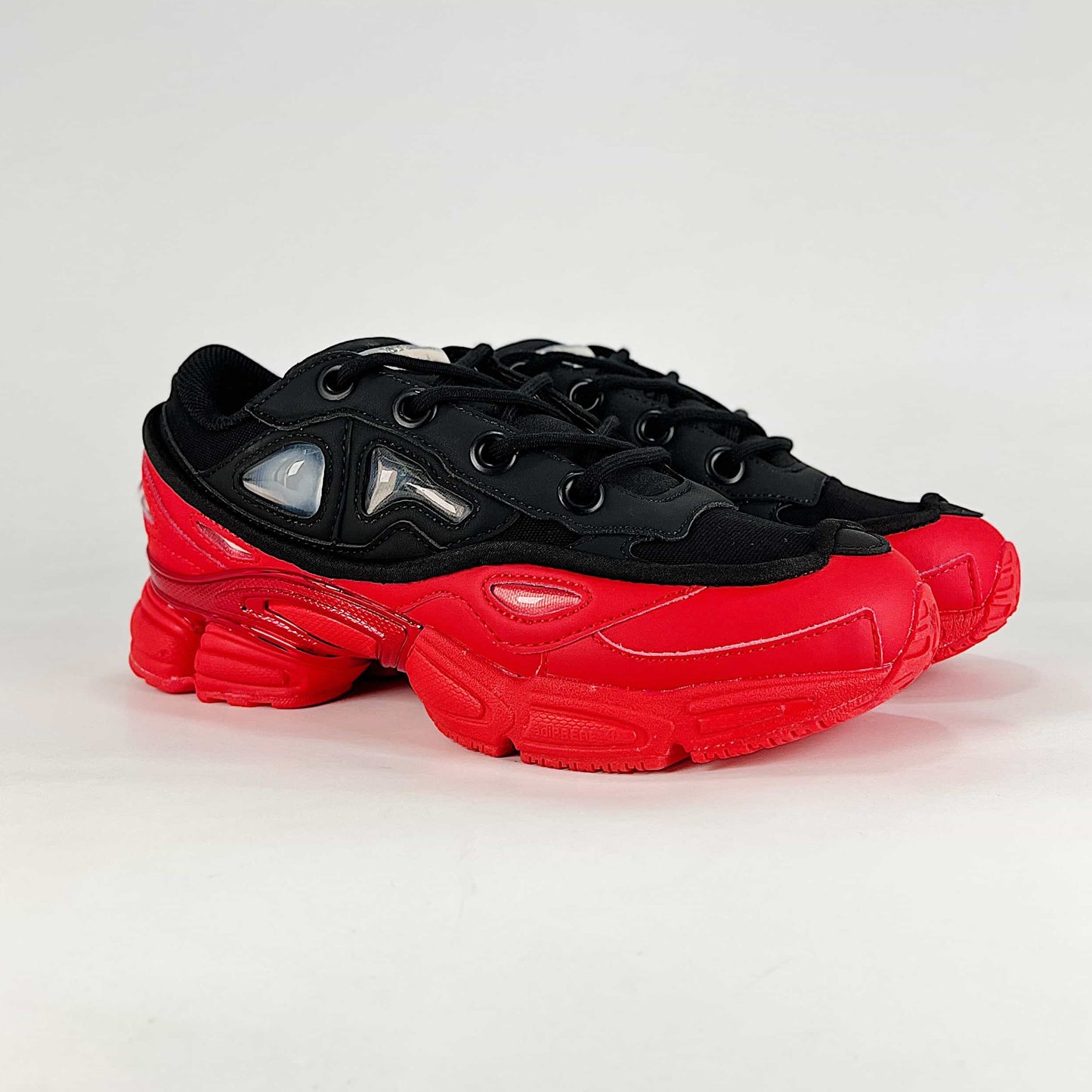 Raf Simons x Adidas Ozweego Sneakers