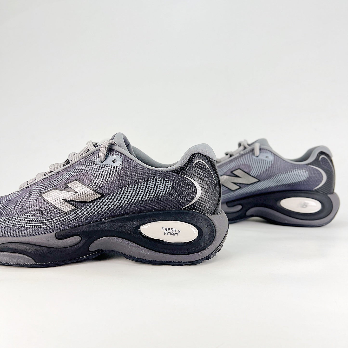 New Balance AC Runner Shoes