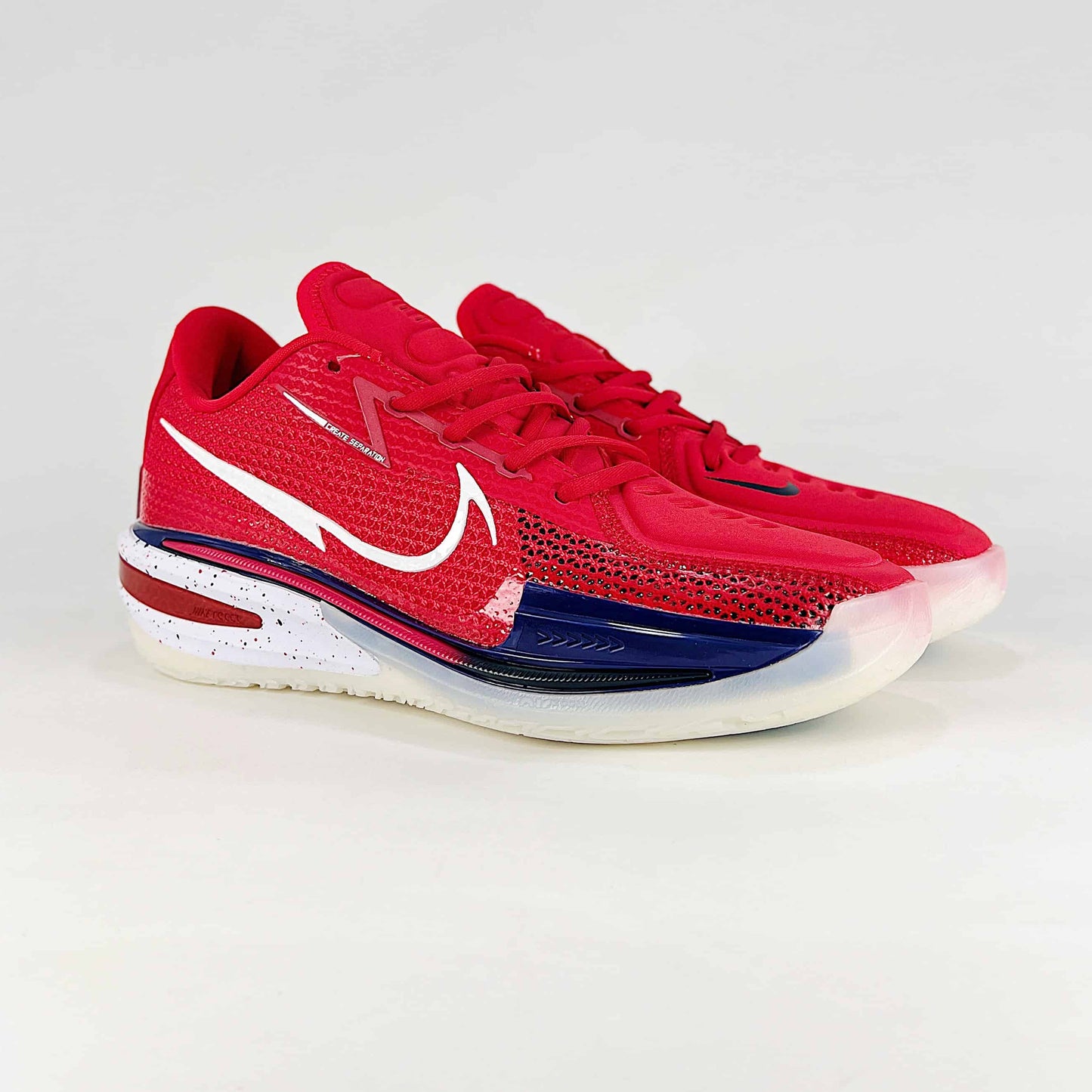 Nike Air Zoom G.T. Cut Sneakers