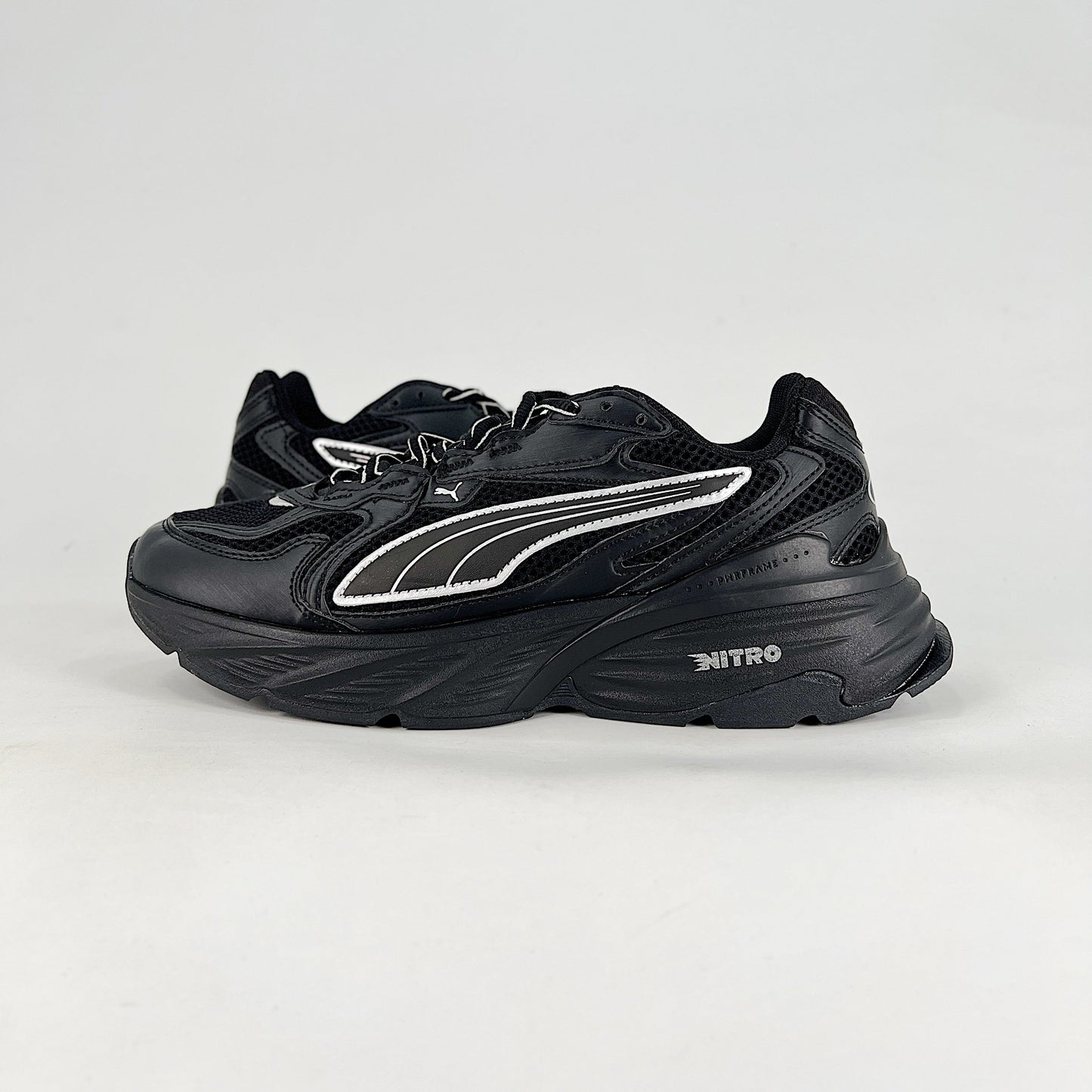Puma Fade Nitro Sneakers
