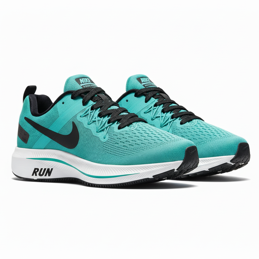 Nike Air Zoom Pegasus 34 Turquoise