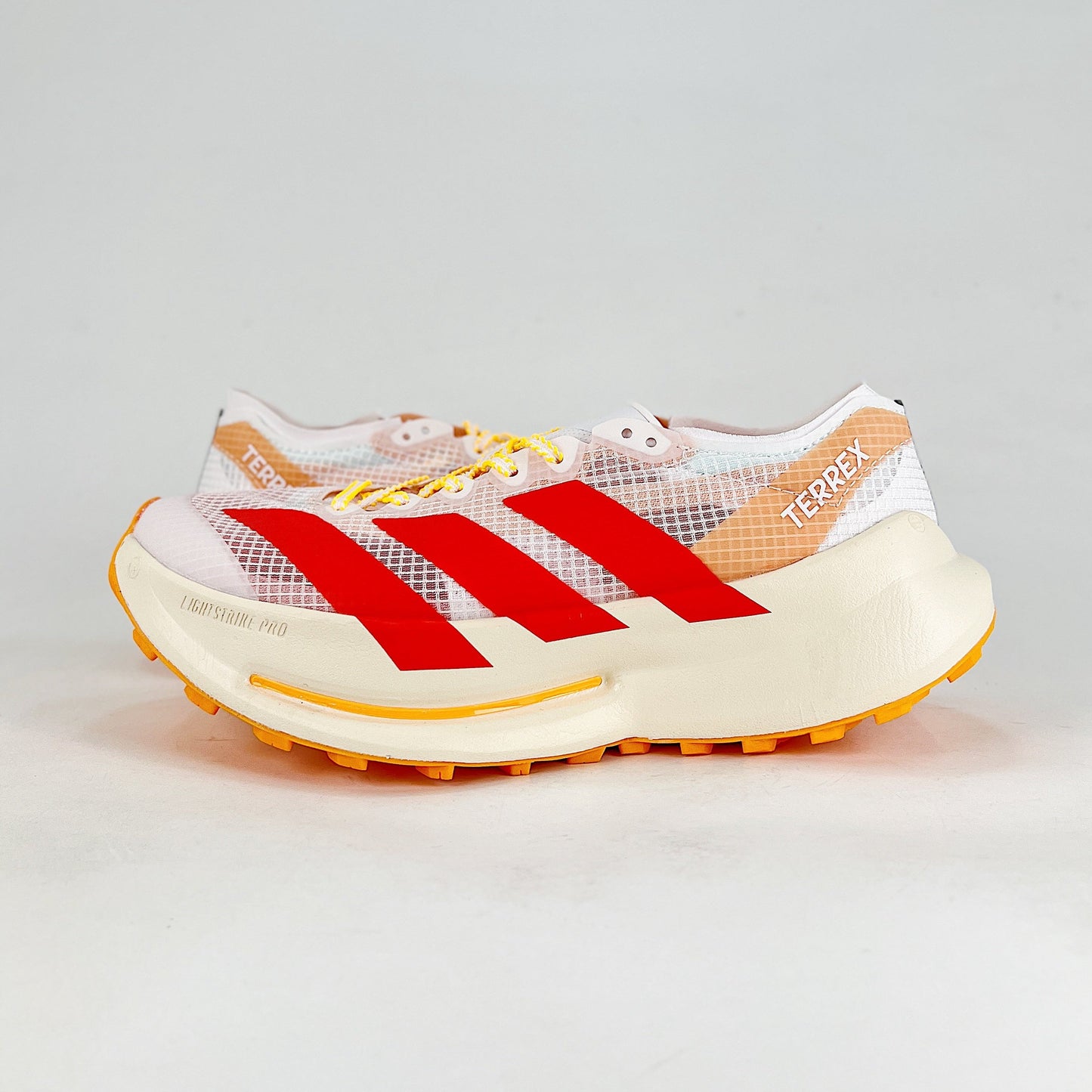 Adidas Terrex Agravic Speed Ultra Trail Running Shoes