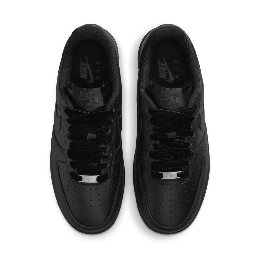 Nike Air Force 1 Low LE Black(Kids)