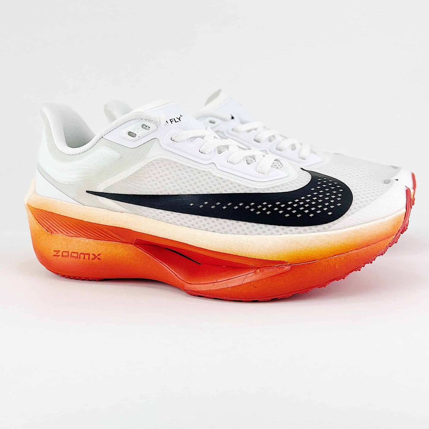 Nike Zoom Fly 6 Road Racing Shoes