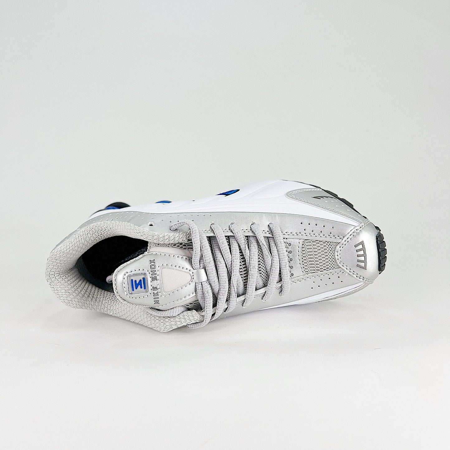 Nike Shox R4 Sneakers