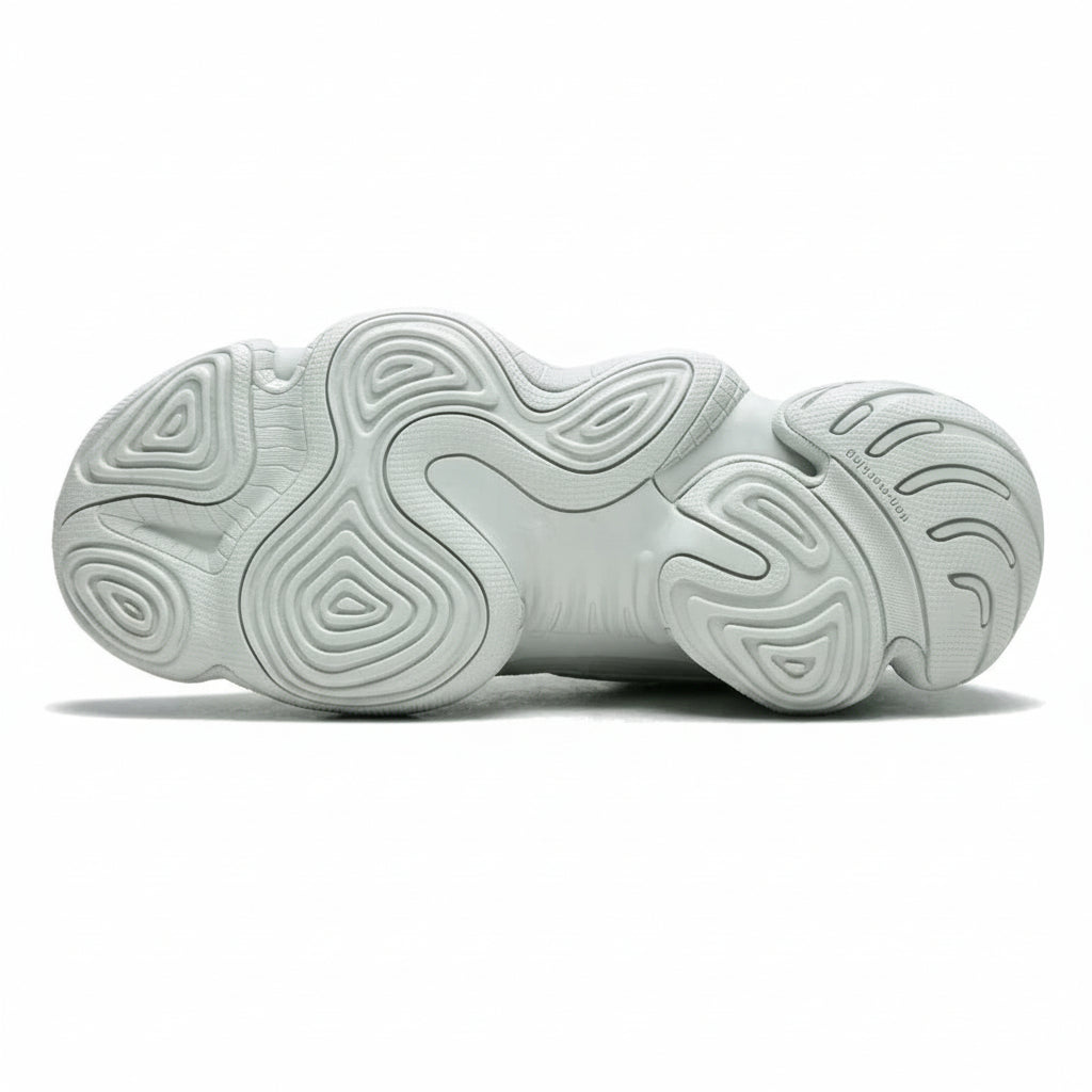 Adidas Yeezy 500 "Salt" Sneakers