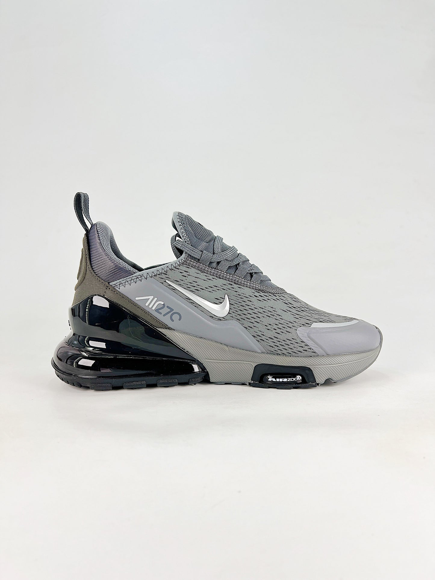 Nike Air Max 270 Premium Sneakers