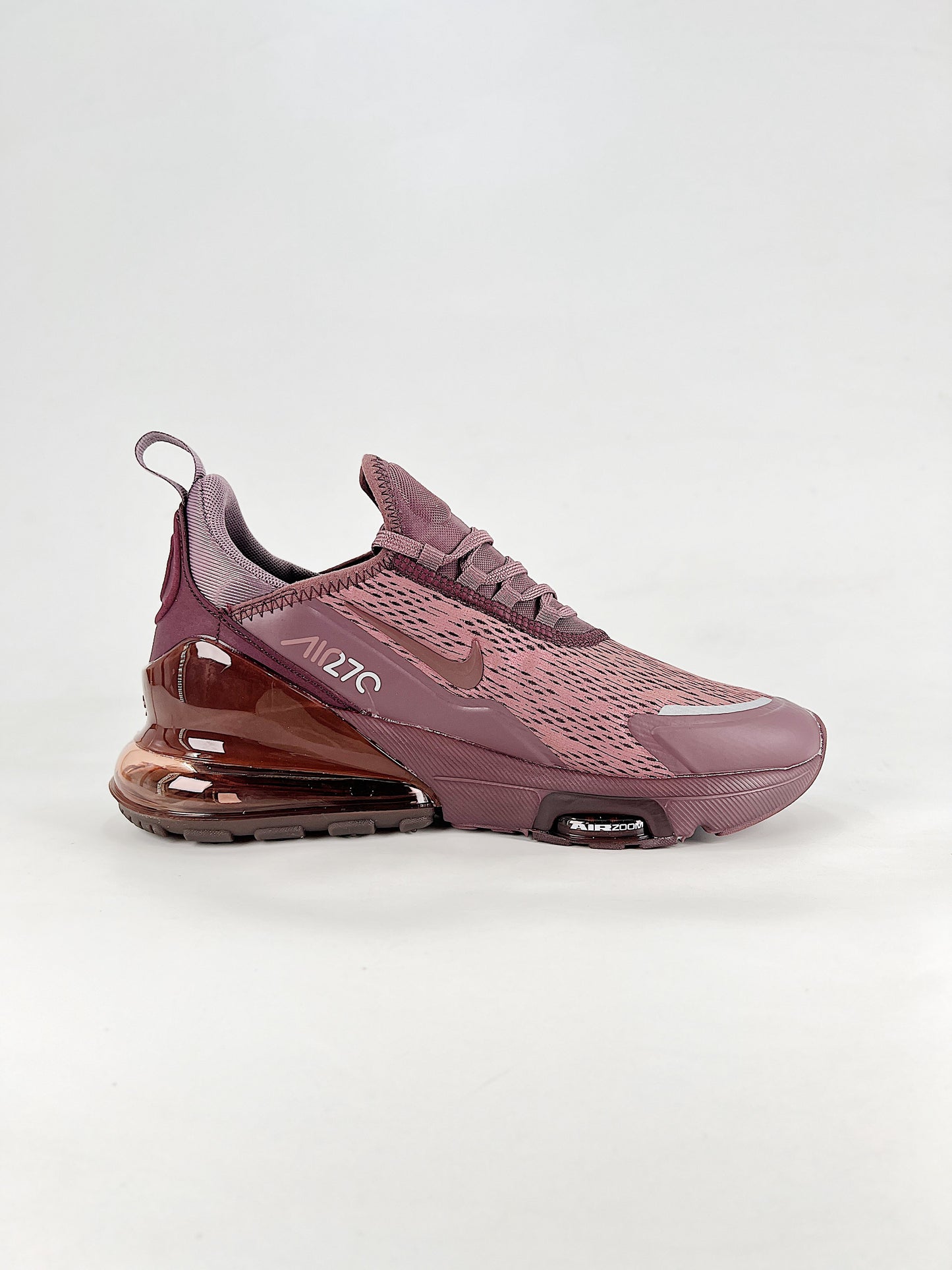 Nike Air Max 270 Premium Sneakers