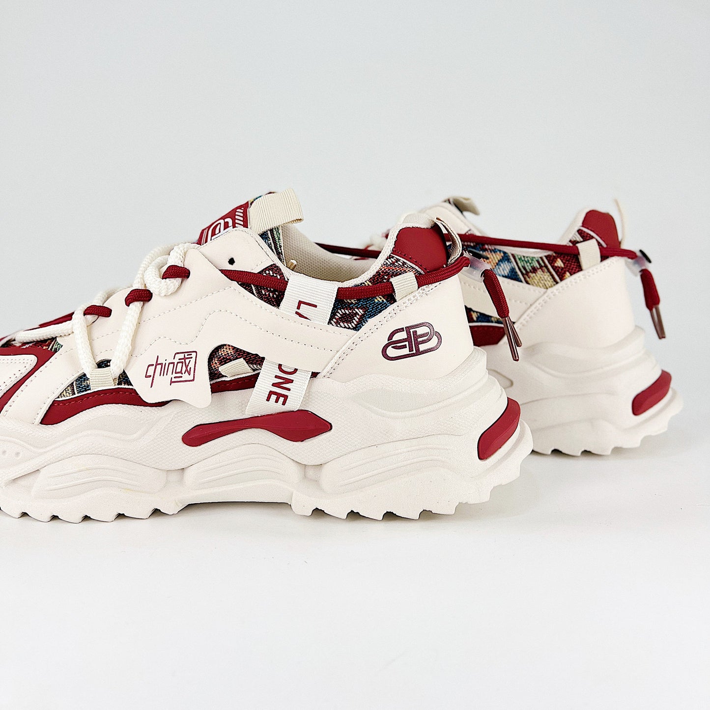 Balenciaga Track Sneakers