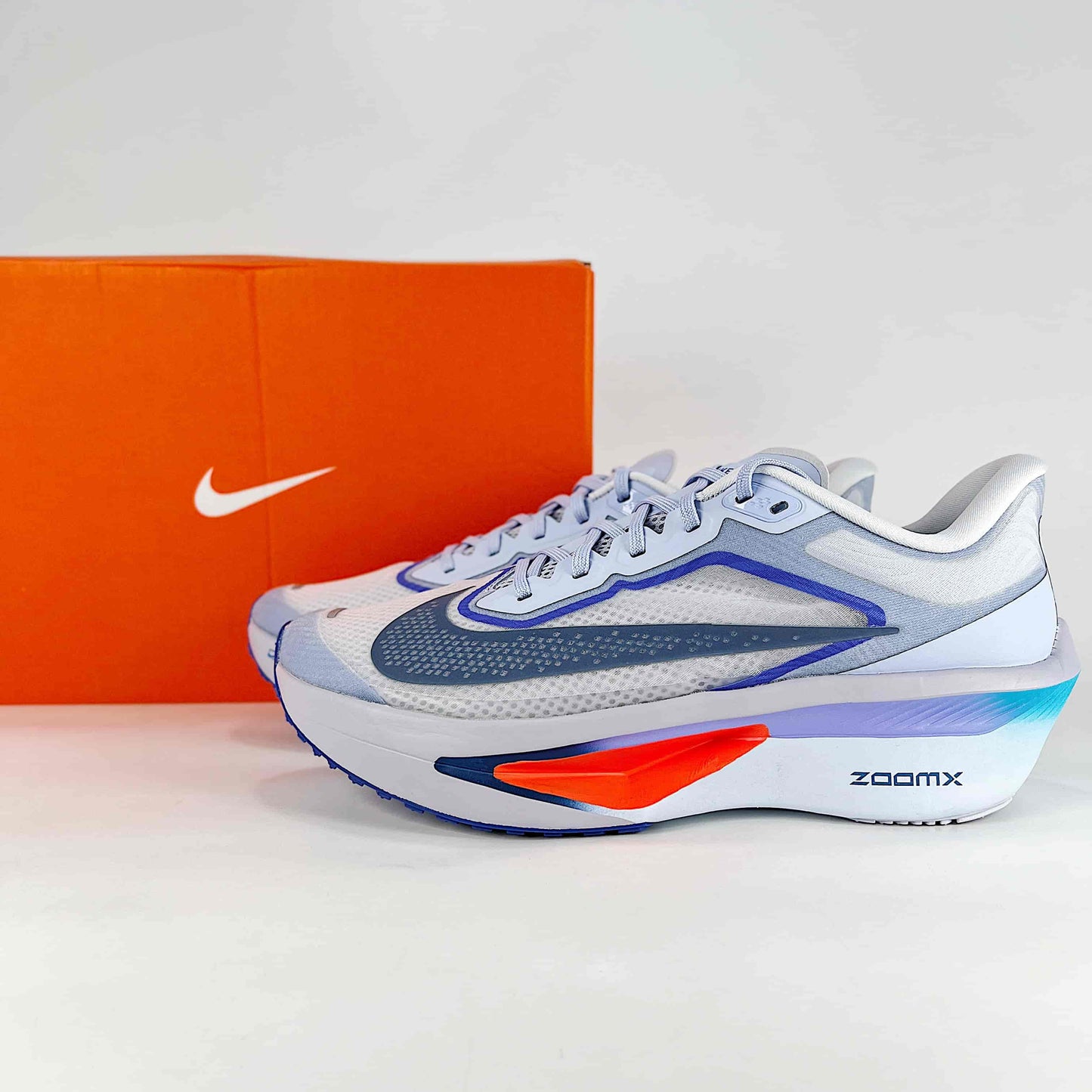 Nike Zoom Fly 6 Road Racing Shoes