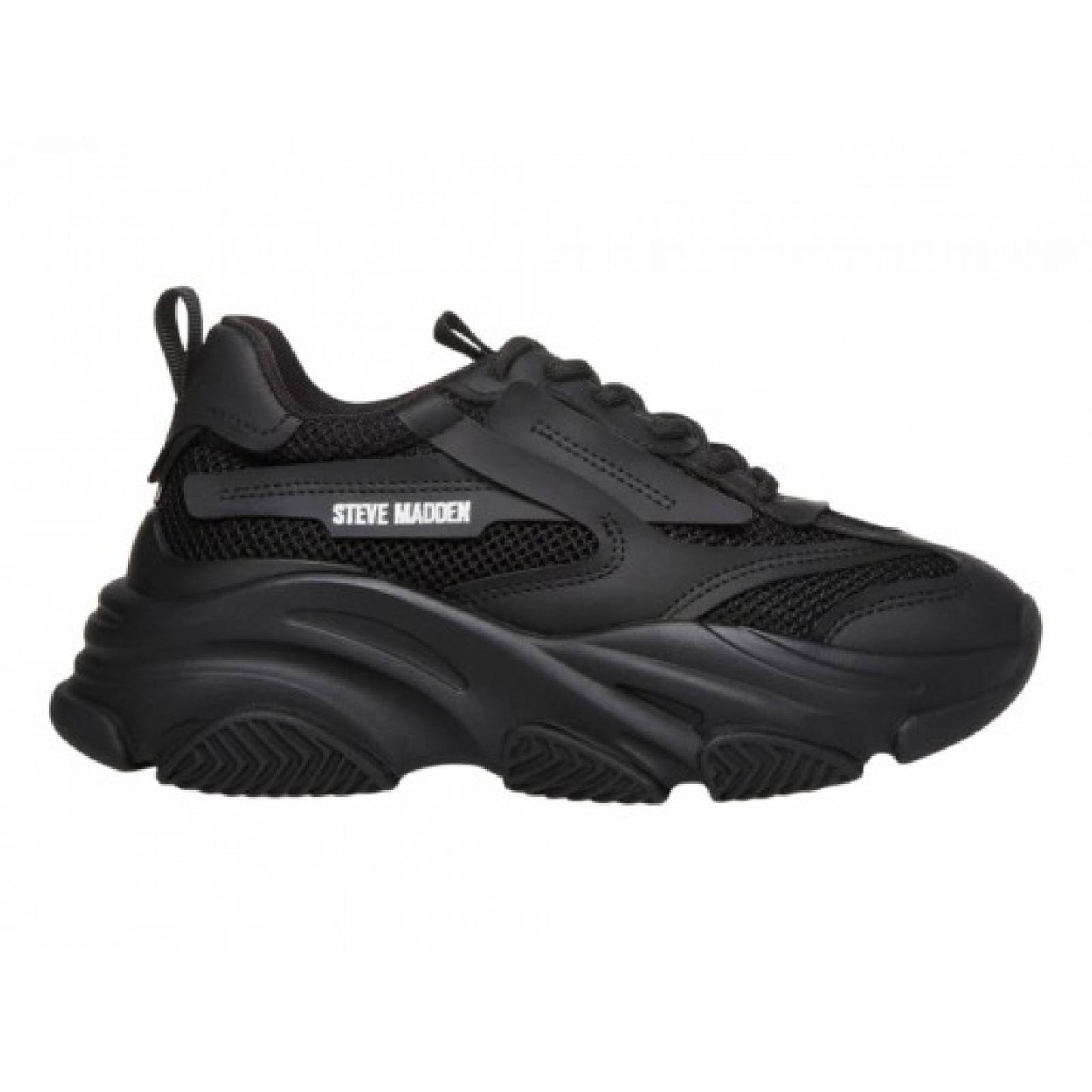 Steve Madden Possession Sneakers