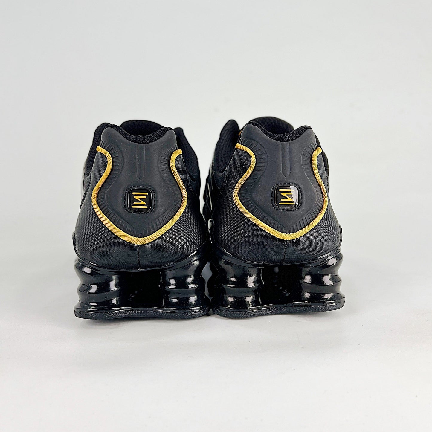 Nike Neymar Jr. x Shox TL Sneakers