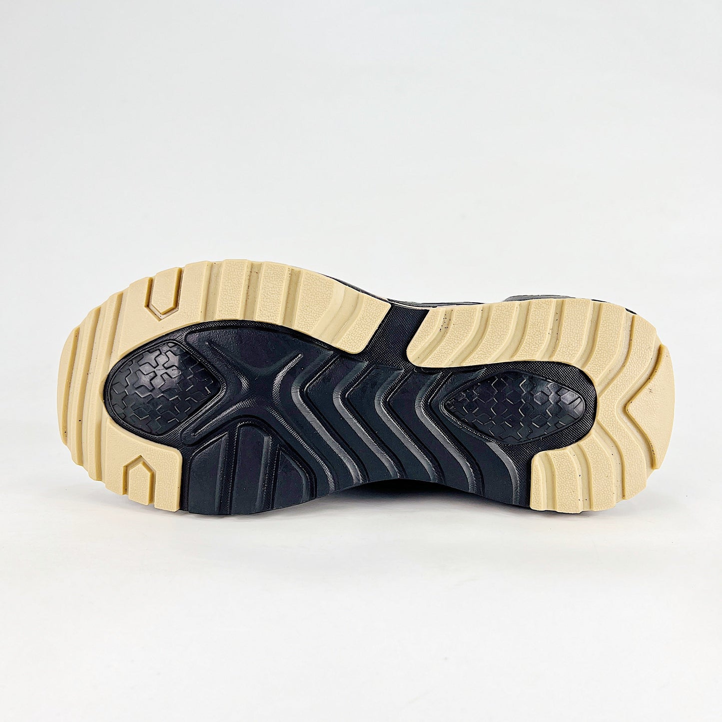 Balenciaga Triple S Style Sneakers