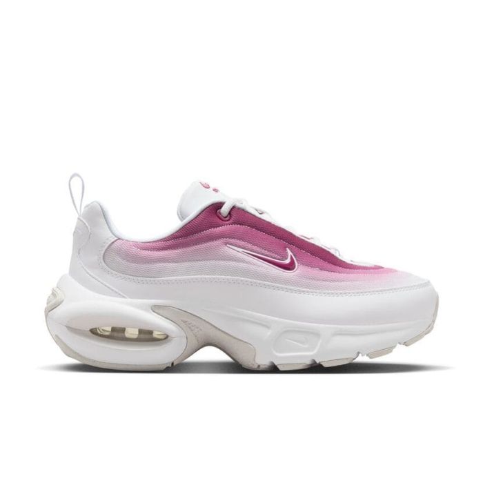 Nike Air Max Portal Shoes Womens White/Tint