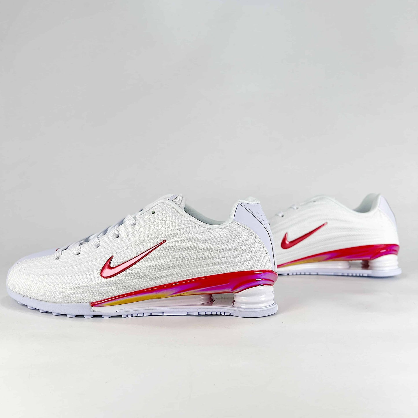 Nike Shox Z Women’s Shoes