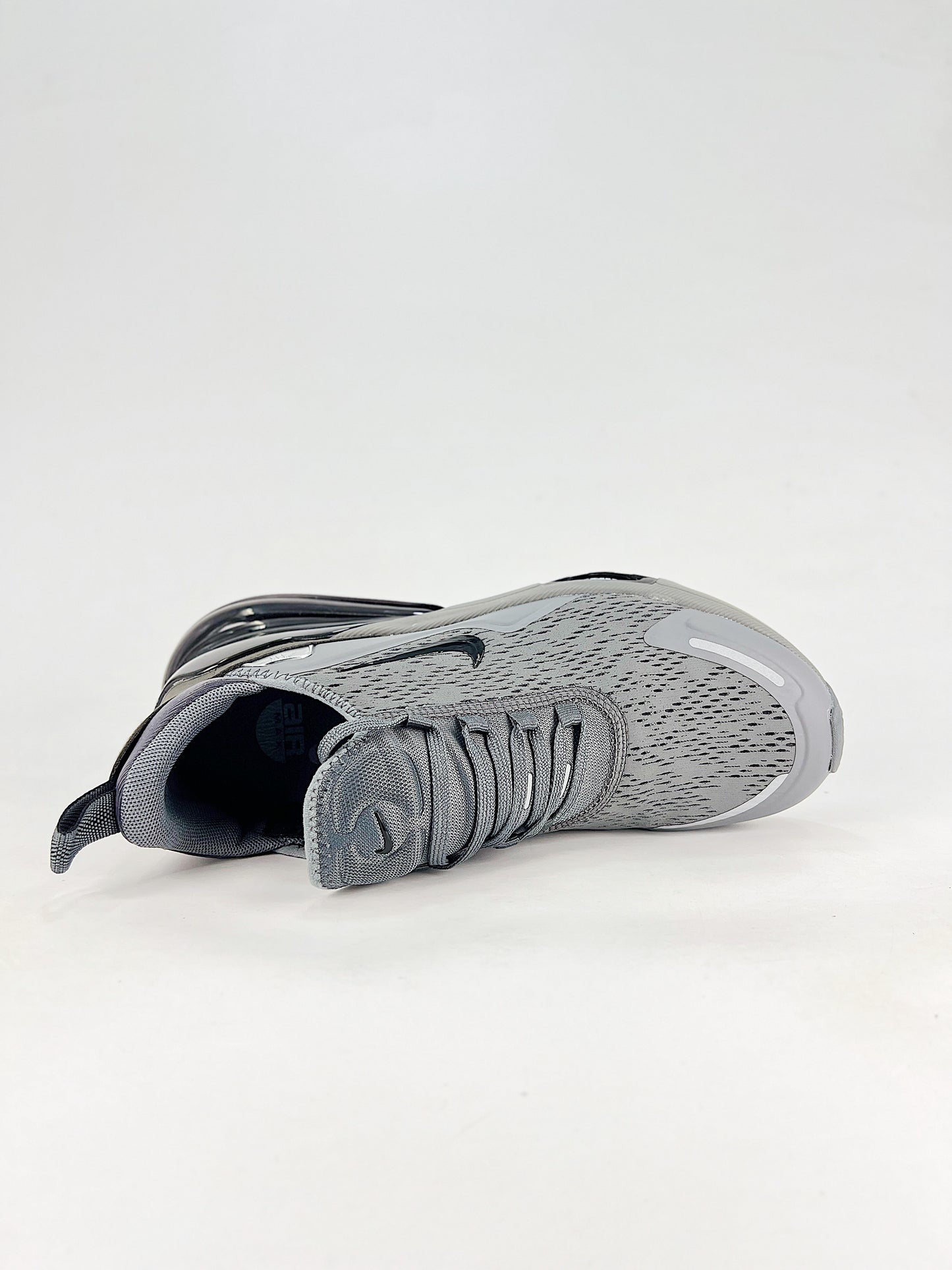 Nike Air Max 270 Premium Sneakers