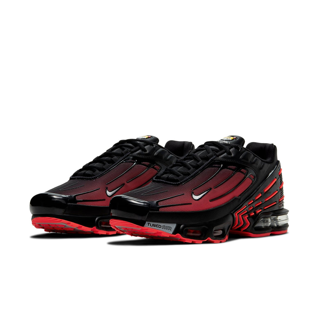 Nike Air Max Plus 3 'Black Red'