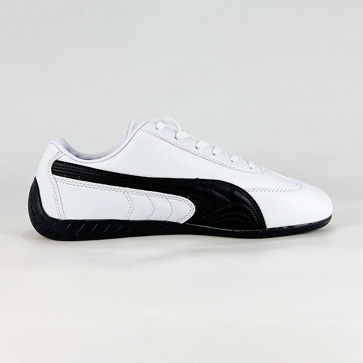 PUMA Speedcat Leather Sneakers