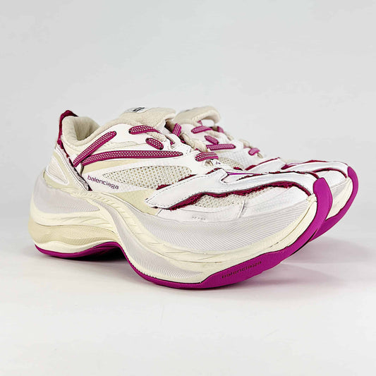 Balenciaga Women’s Jet Sneakers