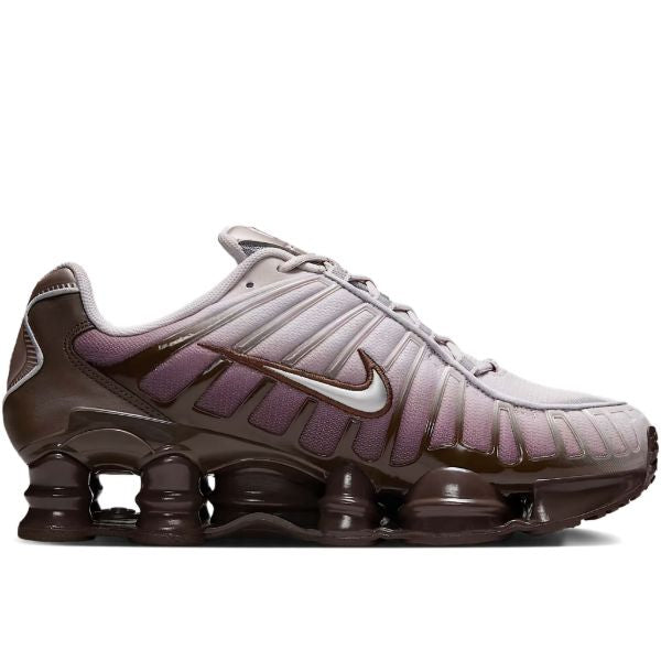 Nike Shox TL Gets Sweet With “Chocolate Raspberry”