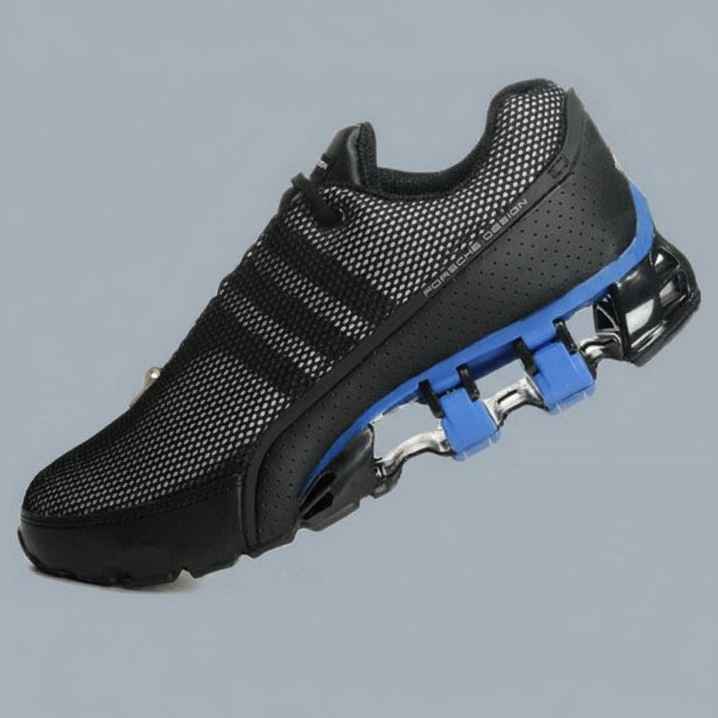 Adidas Porsche Design Adidas Bounce S P5000 Sport Black Blue