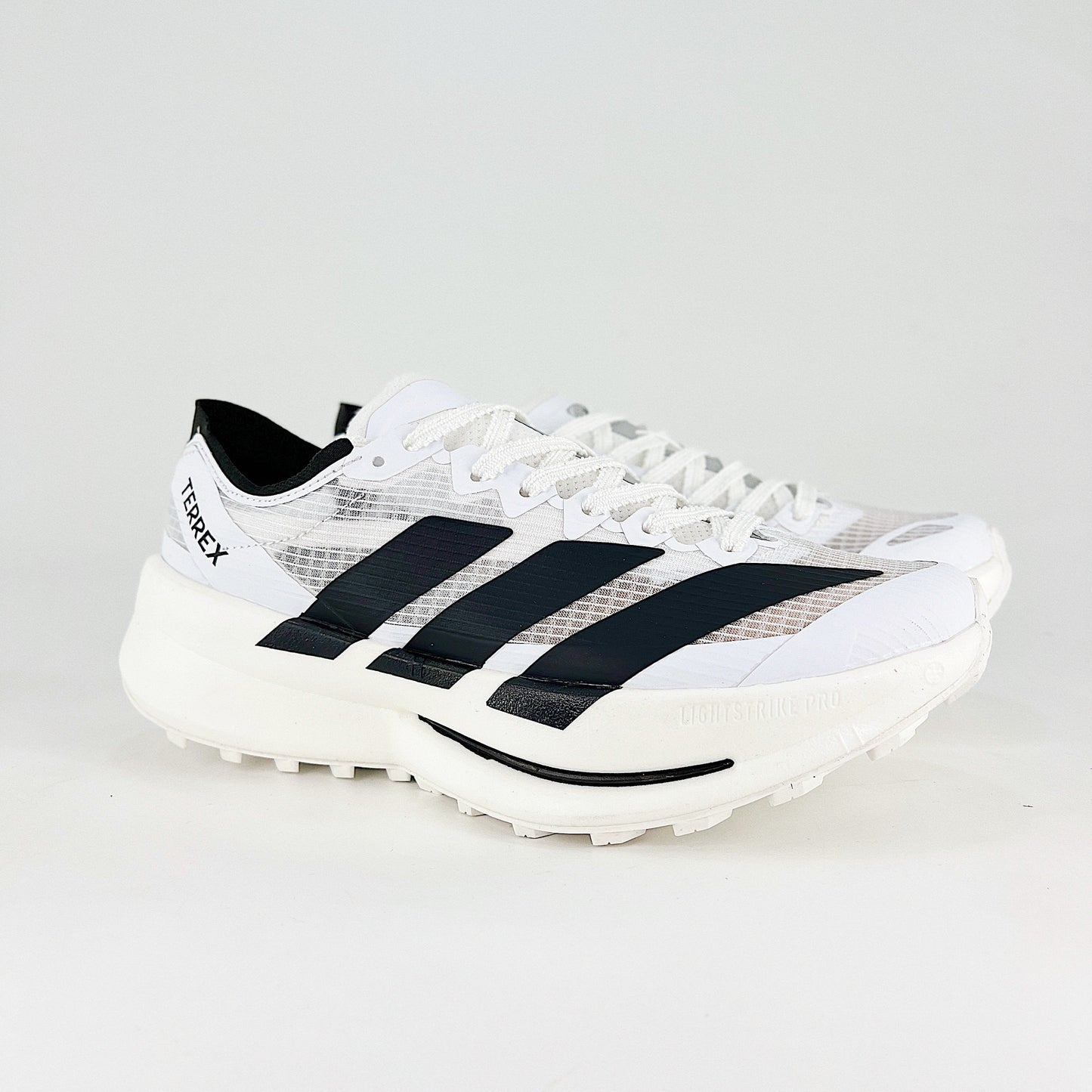 Adidas Terrex Agravic Speed Ultra Trail Running Shoes