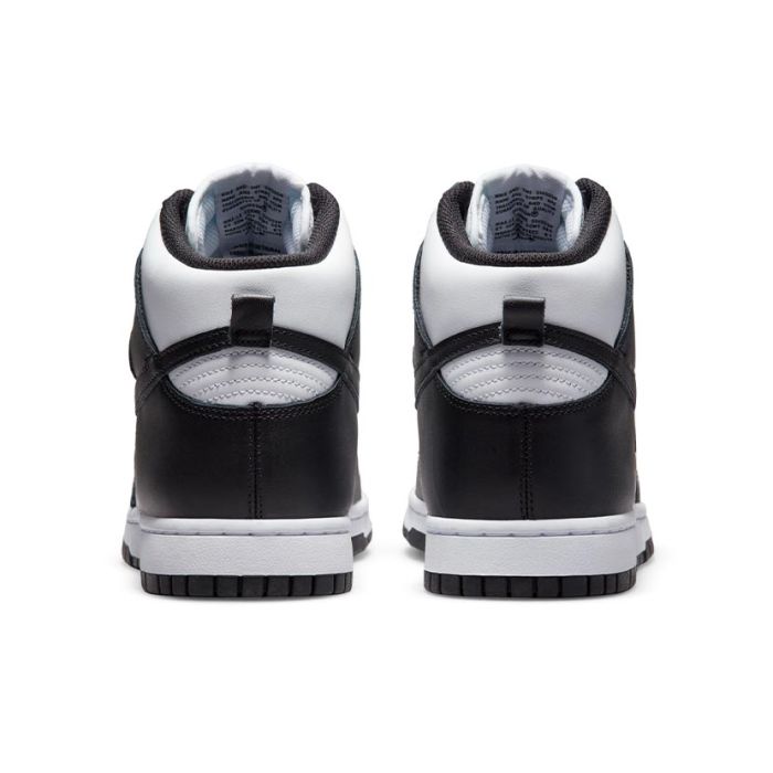 Nike Dunk Hi Retro Retro Sneakers