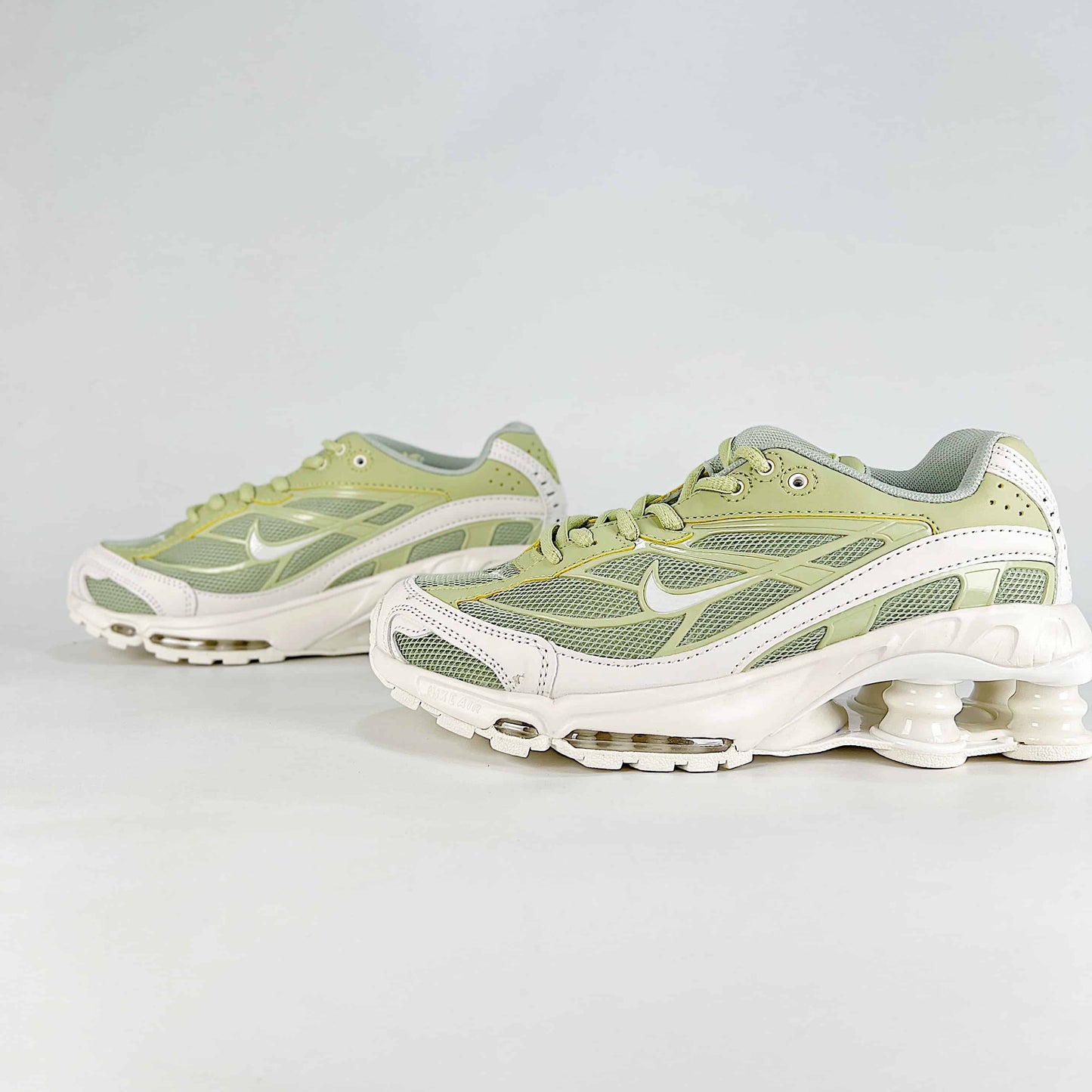 Nike Shox Ride 2 Sneakers