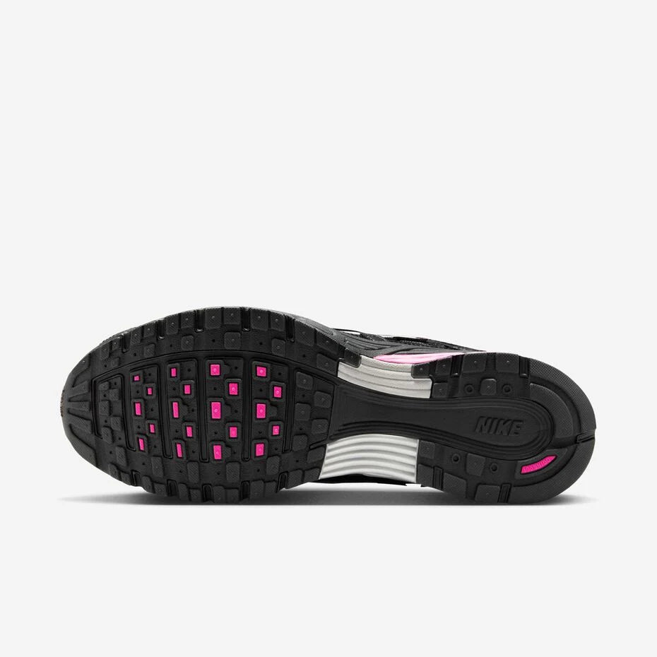 Nike P-6000 "Black Hyper Pink" Sneakers