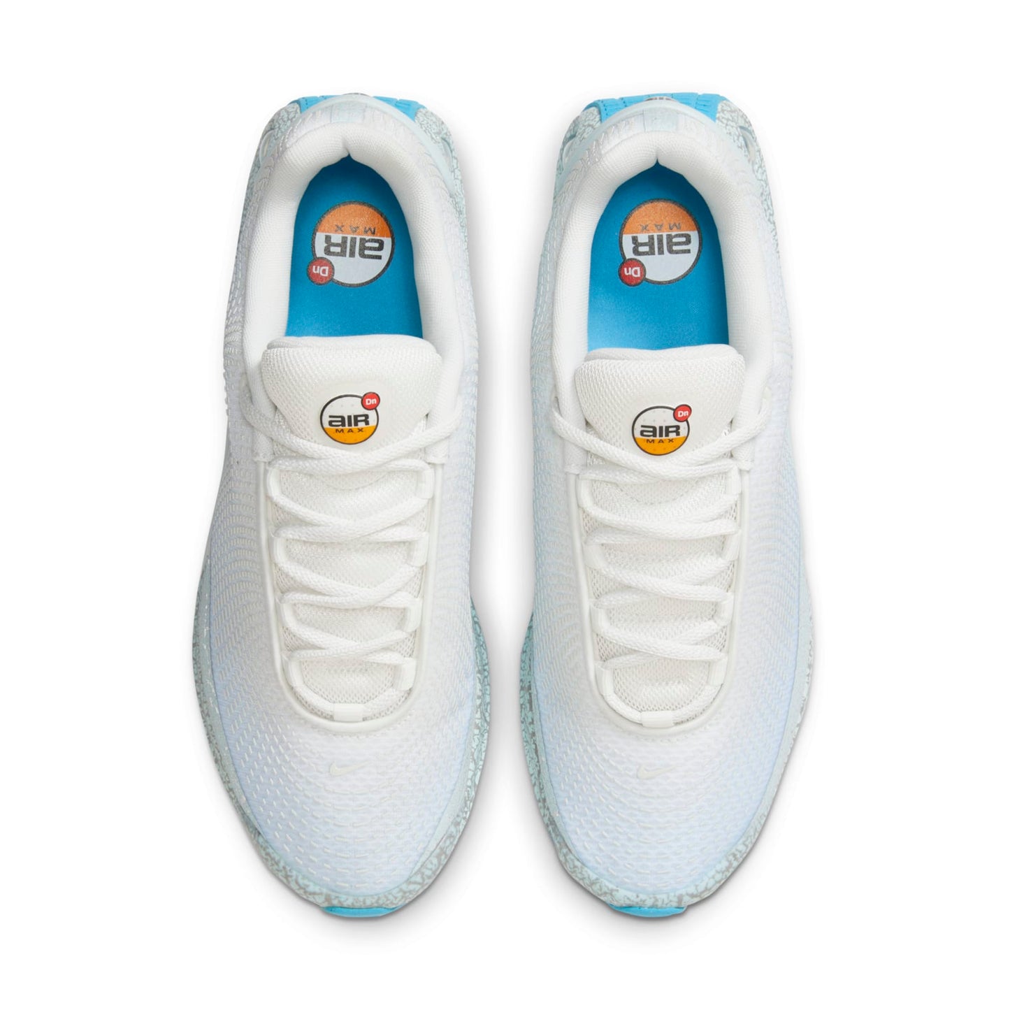 Nike Air Max Dn 'White Safari'