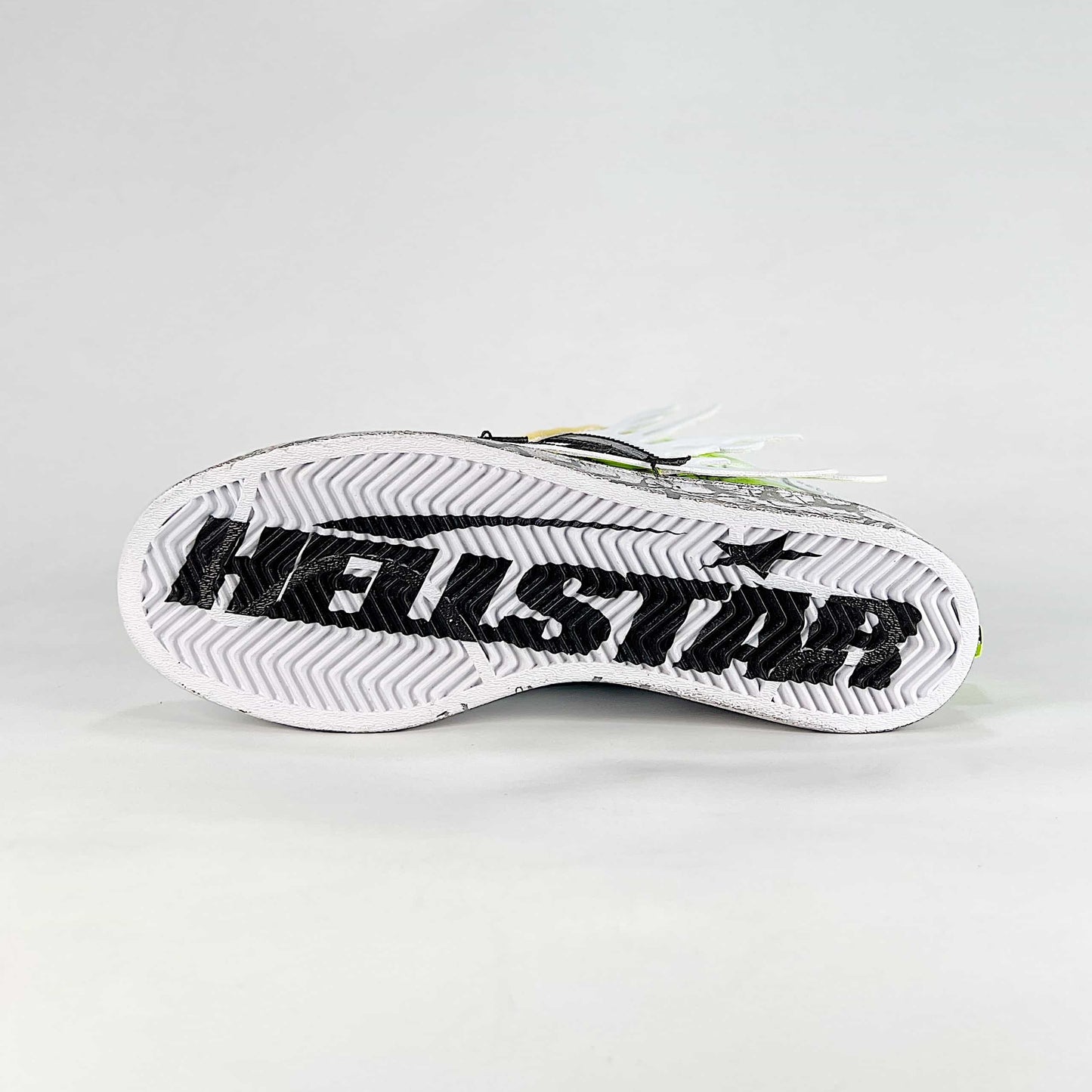 Adidas Superstar “Hellstar” Sneakers