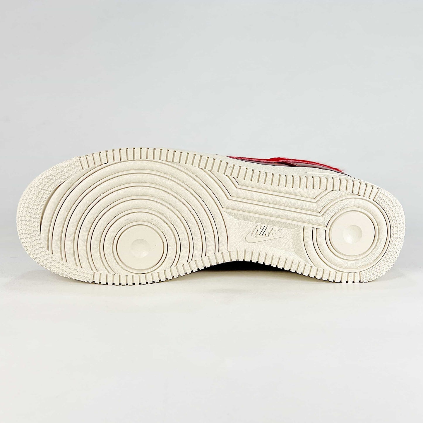 Louis Vuitton x Nike Air Force 1 Low Sneakers