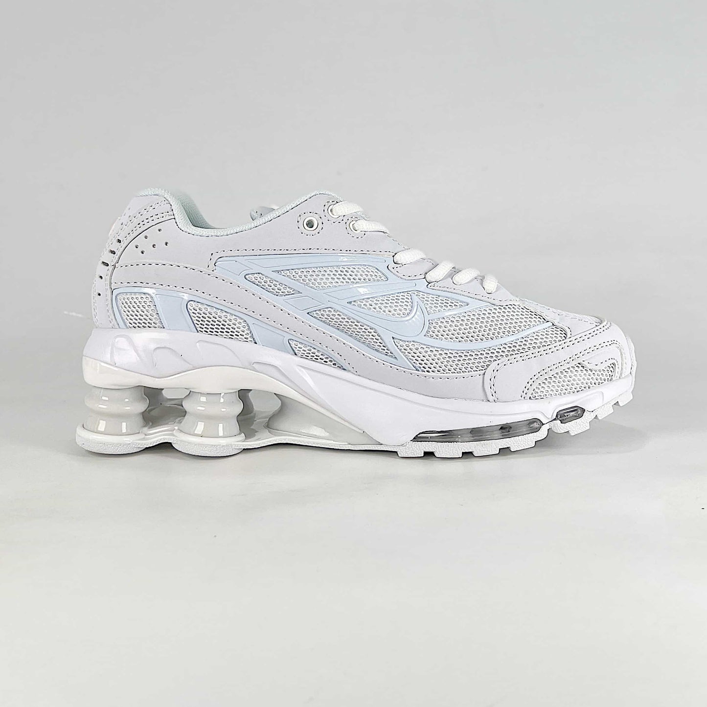 Nike Shox Ride 2 Sneakers