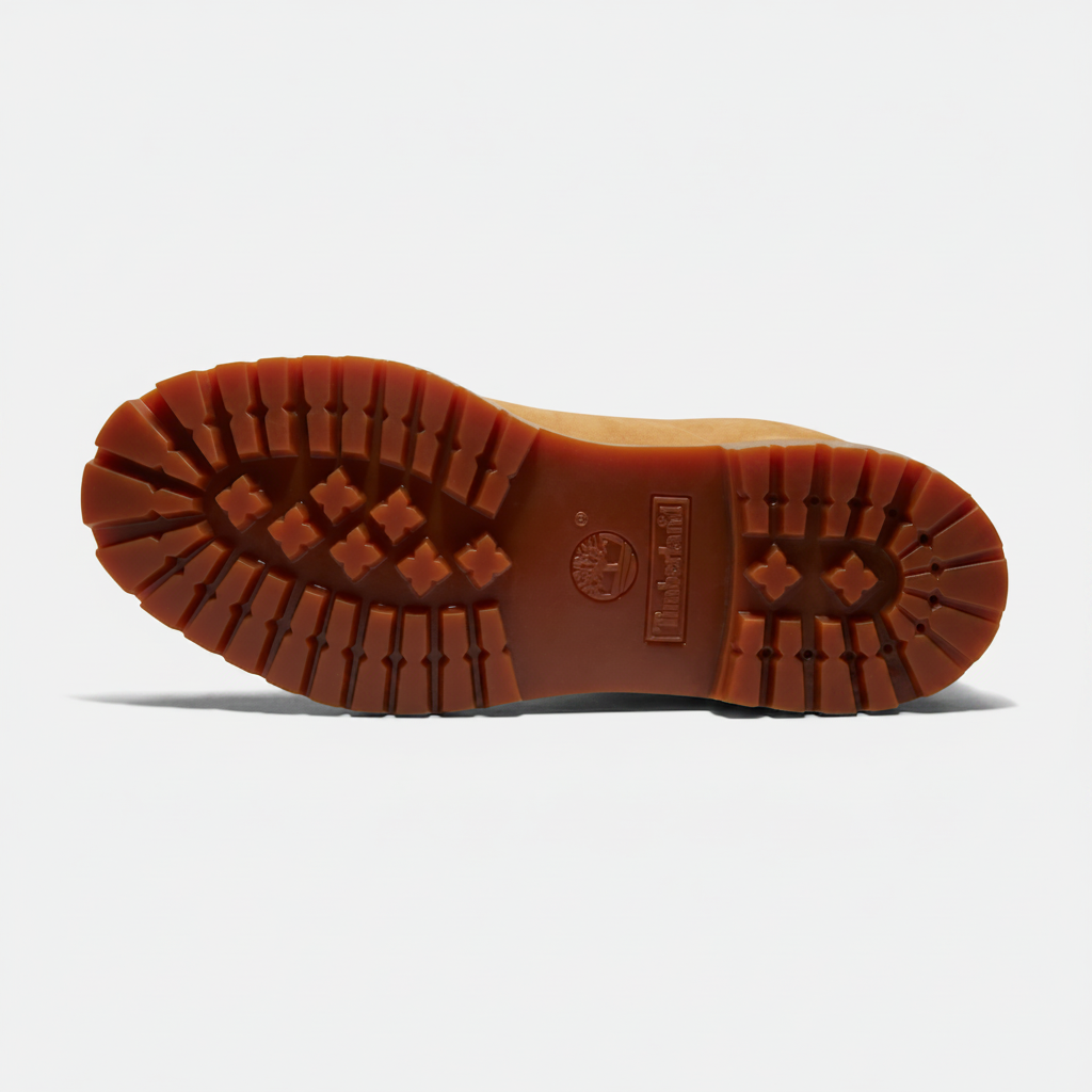 Timberland Premium 6-Inch Boots