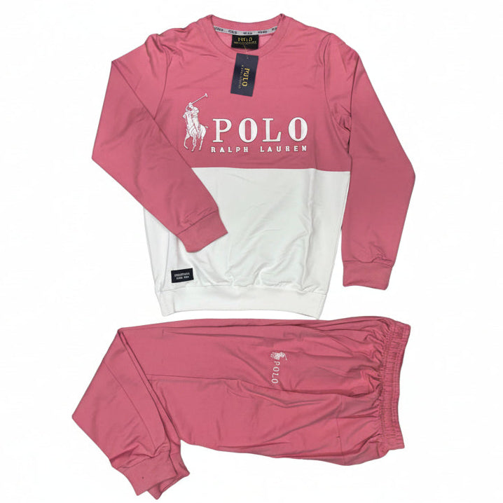 Polo Ralph Lauren Men's Tracksuit
