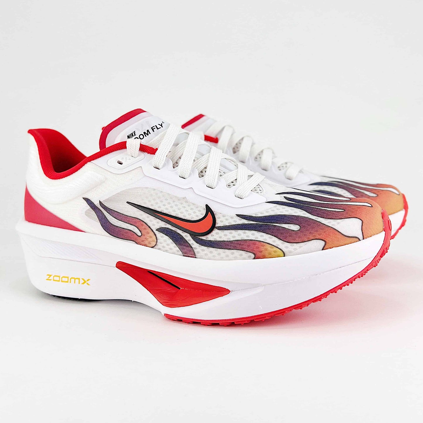 Nike Zoom Fly 6 Road Racing Shoes