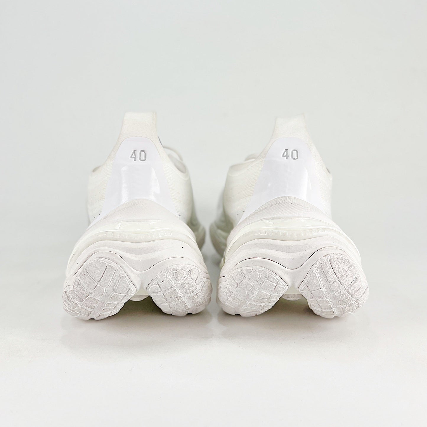 Balenciaga Anatomic Runner Sneakers