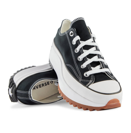 Converse
Run Star Hike Low