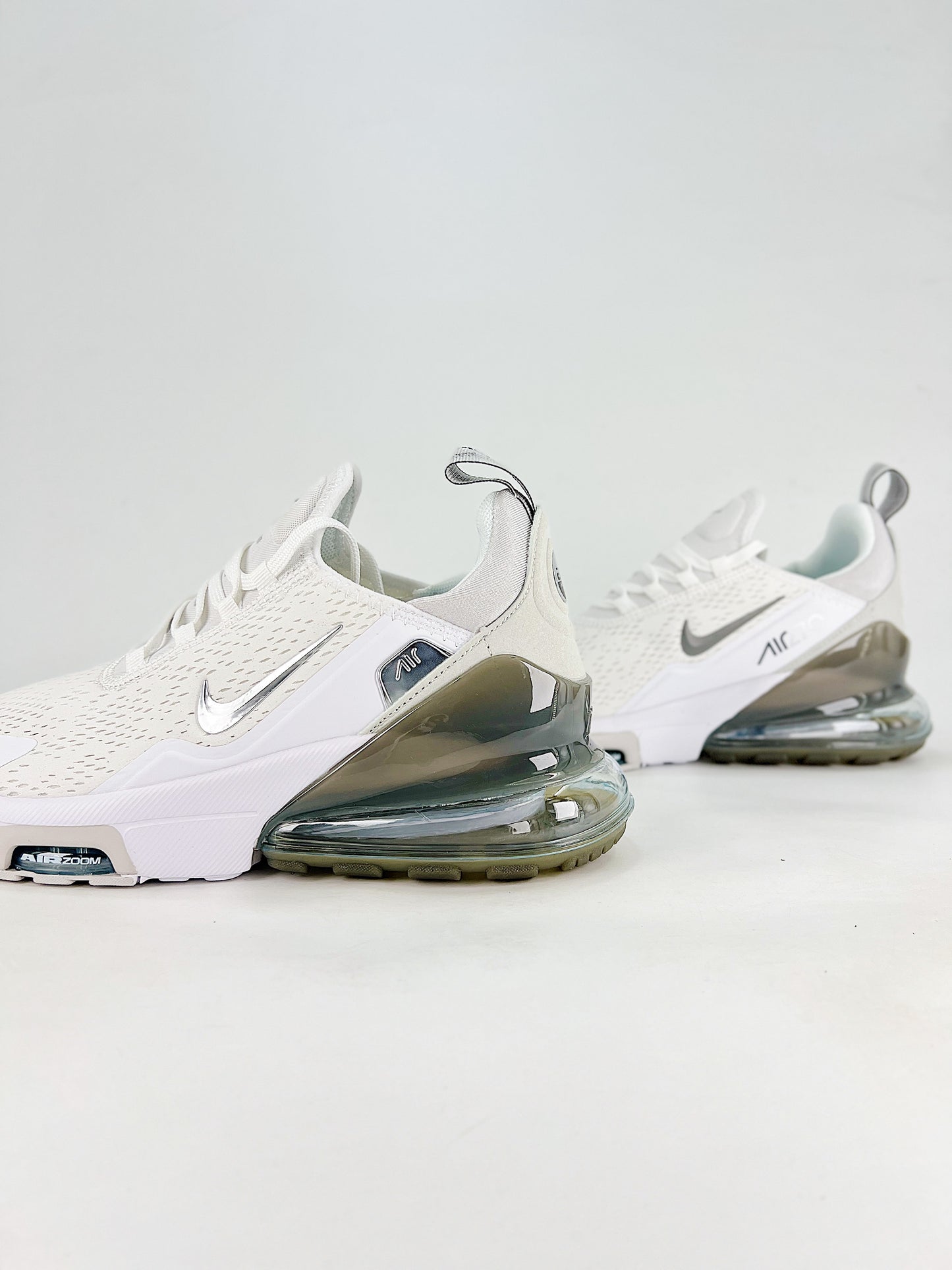 Nike Air Max 270 Premium Sneakers