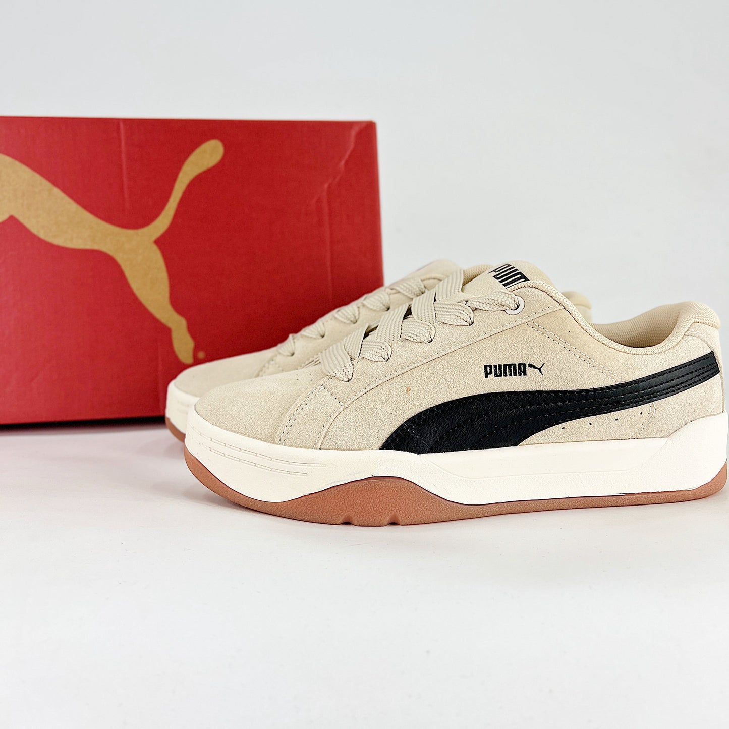 Puma Park Lifestyle Easy SD Sneakers