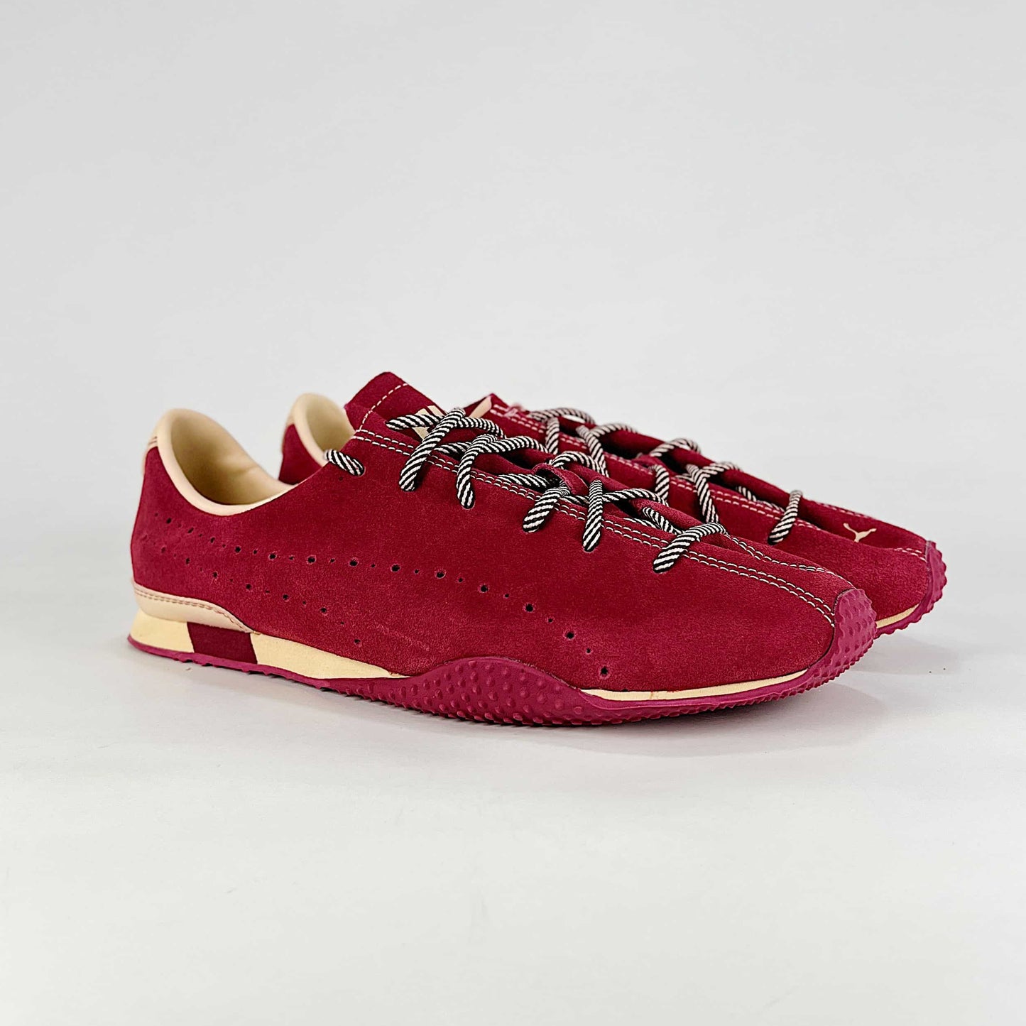 Puma H-Street x Noafterno Sneakers