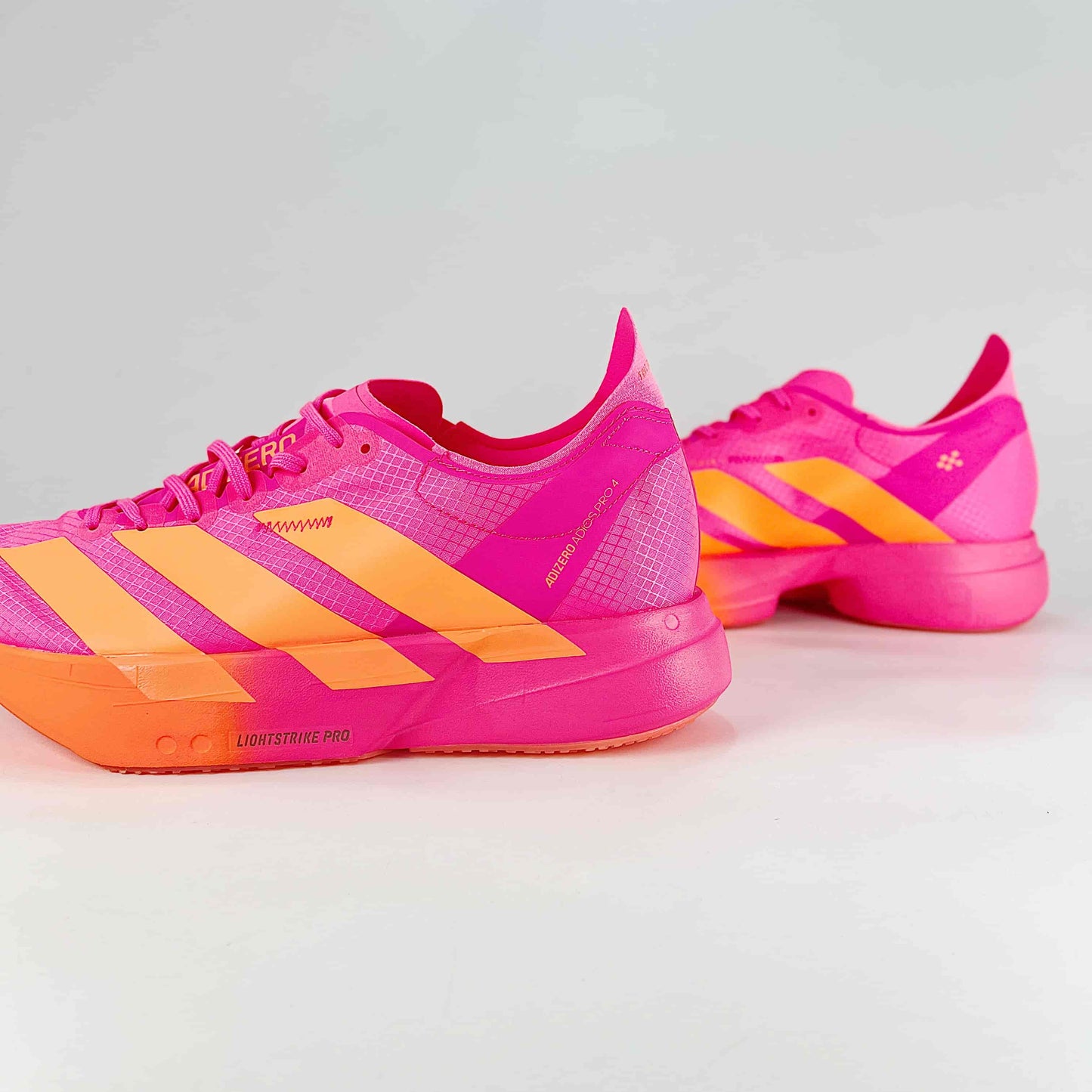Adidas Adizero Adios Pro 4 Running Shoes