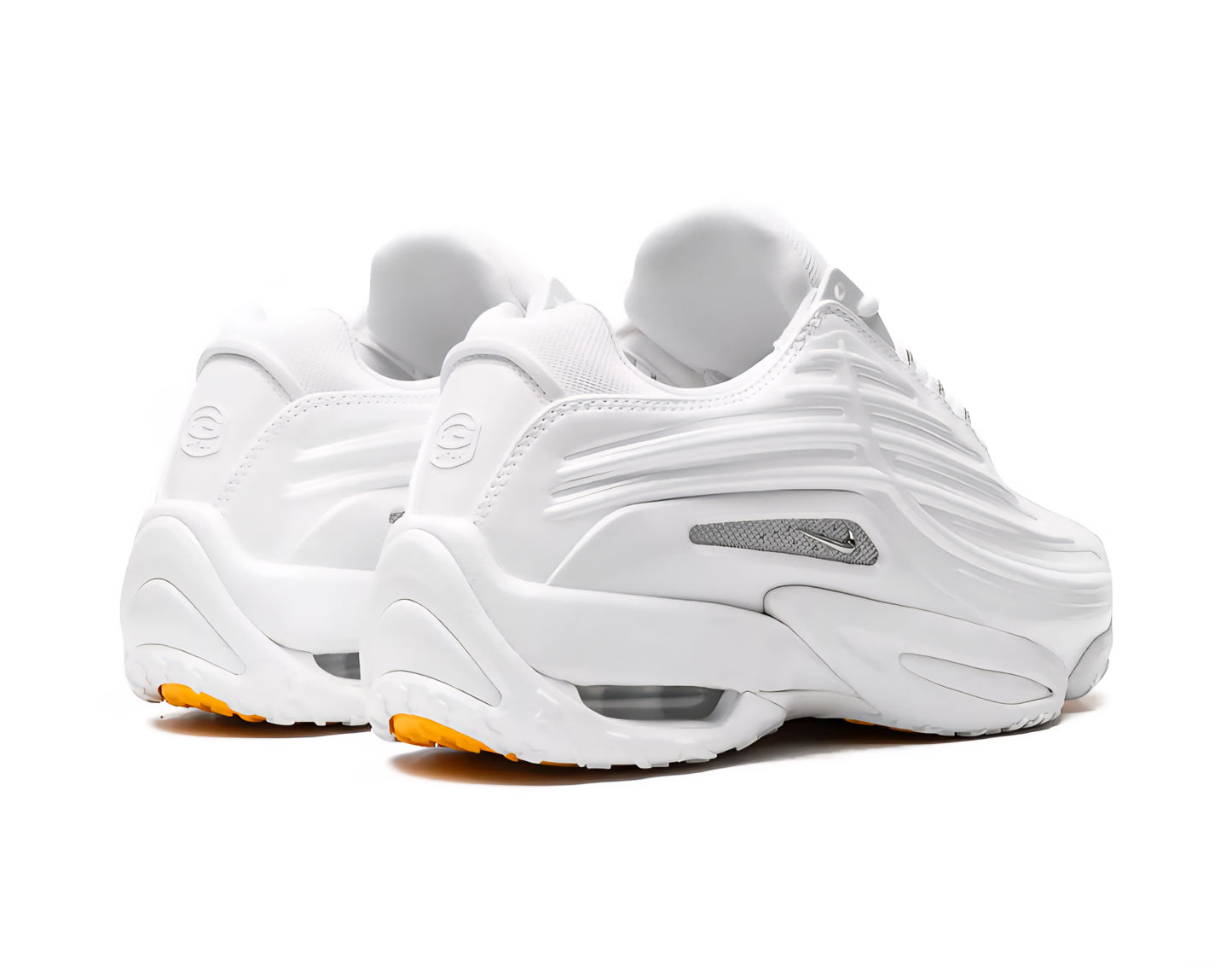 Nike Nocta Hot Step 2