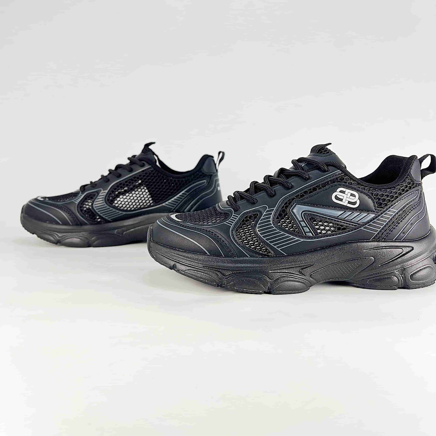 Balenciaga Triple S sneakers Black
