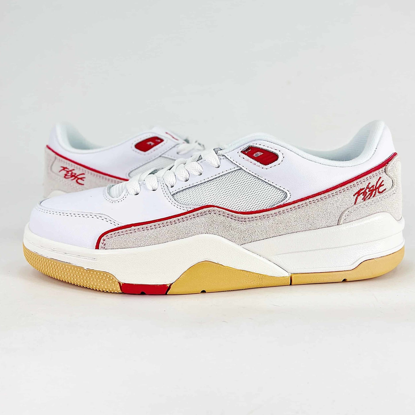 Jordan Flight Court Sneakers