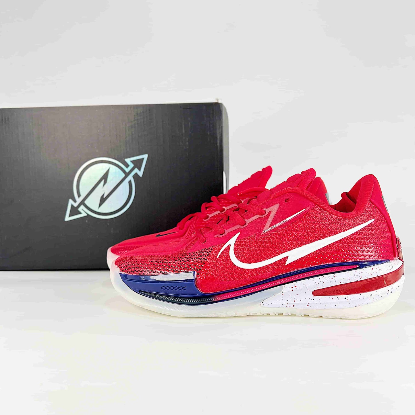 Nike Air Zoom G.T. Cut Sneakers