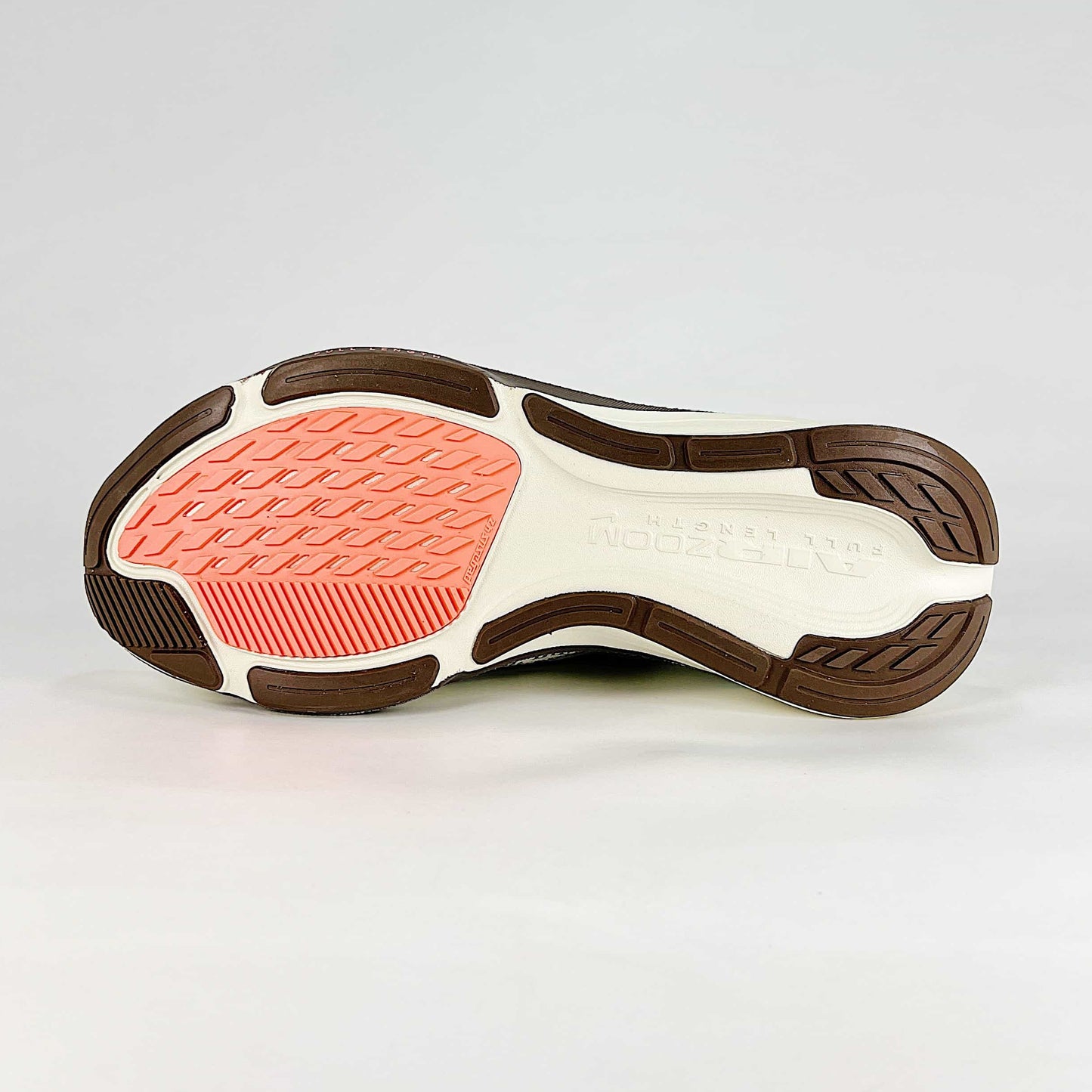 Nike Pegasus 42 Men’s Road Running Shoes