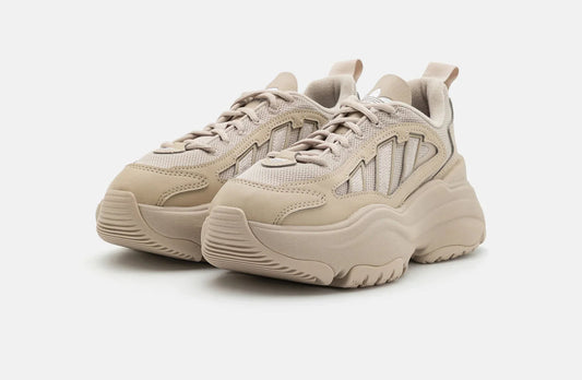 Adidas Ozgaia Brown Sneakers Prestige Stride