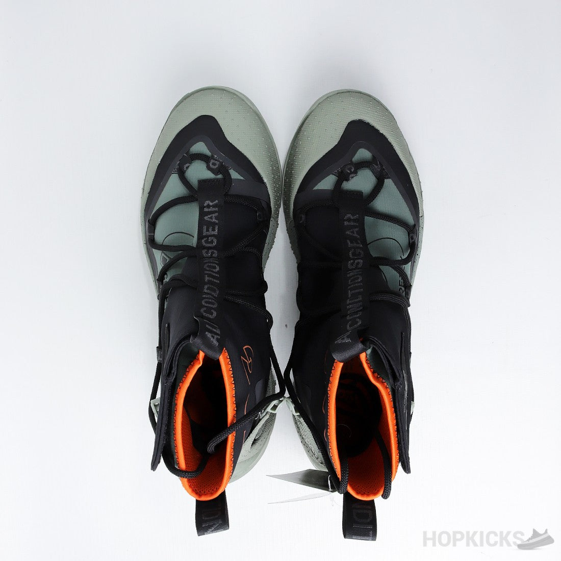 Nike ACG Terra Antarktik GORE-TEX Juniper Fog