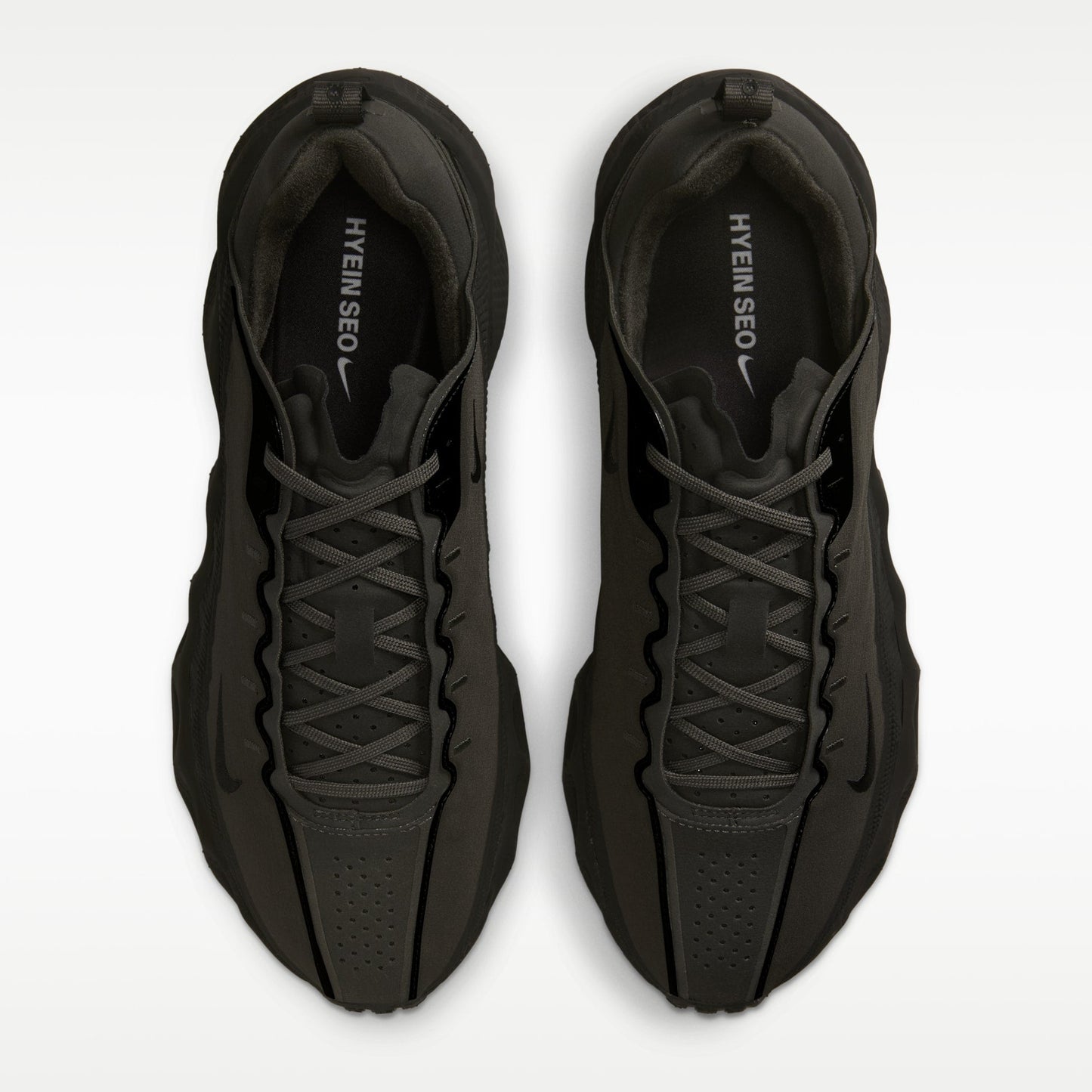 Nike x Hyein Seo Ava Rover Sequoia Black